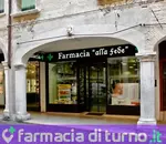 Farmacia Salsilli