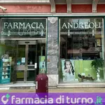 Farmacia Andreoli