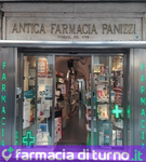 Farmacia Antica Panizzi