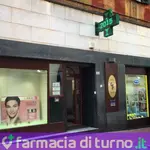BENU Farmacia Gentile