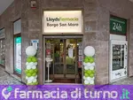 BENU Farmacia Borgo San Moro