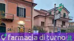 Farmacia Dr. ZUNINO