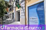 Farmacia Saettone di Corso Italia 121
