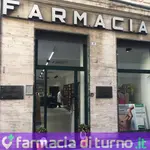 Farmacia Angloamericana