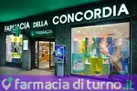 Farmacia della Concordia