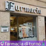 Farmacia Finadri Snc