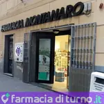 Farmacia Montanaro