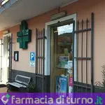 Farmacia Zunino Maria Venerina