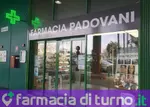 Farmacia Padovani alle Officine