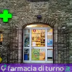 Farmacia San Giorgio di Basini F. e Arboscello R.