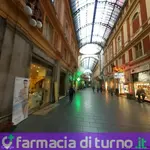 Farmacia Galleria Mazzini Del Dr. Lupi A.M.