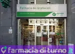 Farmacia Dei Grattacieli Dott. Sessarego