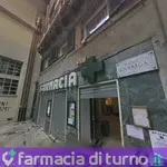Benu Farmacia Burlando
