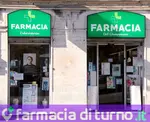 Farmacia del Chiappazzo