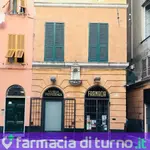 Farmacia Nostra Signora della Provvidenza