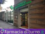 Farmacia San Giovanni Battista Dr. Siri Emanuele