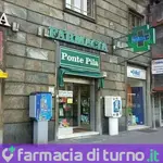 Farmacia Ponte Pila