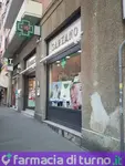Farmacia Sarzano