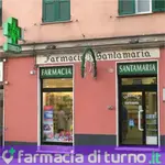 Farmacia Santa Maria