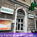 Farmacia Centrale Angelini
