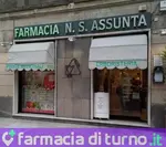 Farmacie Nostra Signora Assunta