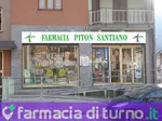 Farmacia Piton Santiano