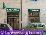 Farmacia Italiani Di Berta Francesco & Mina Lorenzo