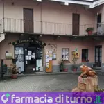 Farmacia Tron Dr.Andrea Garrone