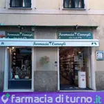 Farmacia Camogli dott.Torelli