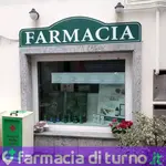Farmacia Del Borgo