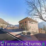 Farmacia Davagna