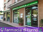 Farmacia Casula Dott. Giovanni