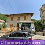 Farmacia dottor Giacobbe Rossiglione via roma, 14