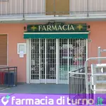 Farmacia Bargagli