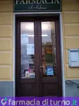 Farmacia Santo Stefano Fontanigorda