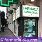 Farmacia San Giorgio di Farmacie Riunite S.r.l