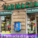 Farmacia San Raffaele - Rete Club Salute