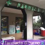 Farmacia Berni Snc Dott Vinci e Garbarino