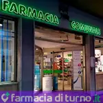 Farmacia Comunale Molassana
