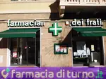 Farmacia dei Frati