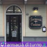 Farmacia Casassa Dr. Amedeo