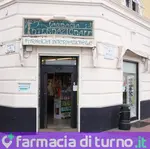 Farmacia Internazionale Del Dr. Bagnasco & Figli Snc