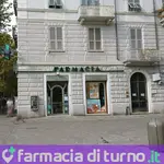 Farmacia Baracchini