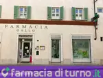Antica Farmacia Gallo snc dott.ri Bocco Francesca Alma e Vaira Mauro