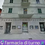Farmaceutica Spezzina