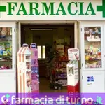 Farmacia S.Antonio
