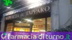 Farmacia Tapparo