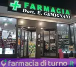Farmacia Gemignani di Gemignani Emilio & c snc