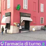 Farmacia Bonati