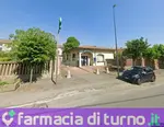 Farmacia San Lorenzo